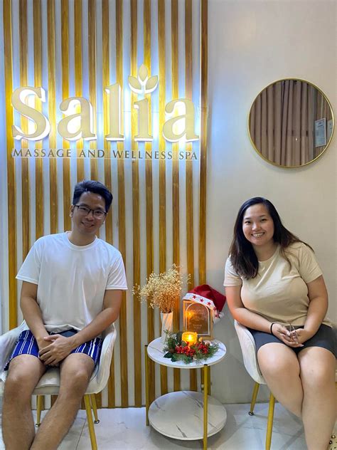 spakol in cavite|Salia Massage and Wellness Spa .